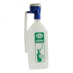 Augenspülflasche medical, pneumatisch
