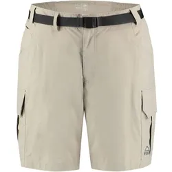 McKINLEY Herren Wandershorts "Ajo III" Tapered Fit, GREY, 48