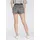 Levi's 501 ORIGINAL Short Schwarz 27