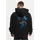 Mister Tee Le Papillon Heavy Oversize Kapuzenpullover Black M