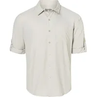 Marmot Airexchange UPF 40 Long Sleeve Shirt birch bark