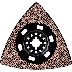 Bosch EXPERT Sanding Plate AVZ 90 RT2 Blat für Multifunktionswerkzeuge 90mm für oszillierende Multifunktionswerkzeuge
