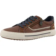 Mustang Masha Mid Herren Rust 44