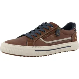 Mustang Masha Mid Herren Rust 44