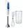 Braun MultiQuick 3 MQ 3005 Cream Stabmixer weiß/blau