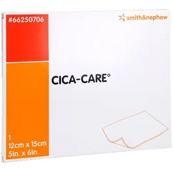 Cica Care 12x15 Due Gelpla
