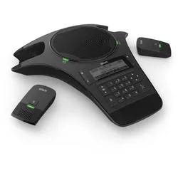 Snom C520-WiMi - VoIP-Konferenztelefon - mit Bluetooth-Schnittstelle