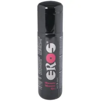 Eros Warming Massage Gel 100 ml