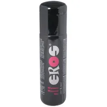 Eros Warming Massage Gel 100 ml