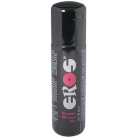 Eros Warming Massage Gel 100 ml