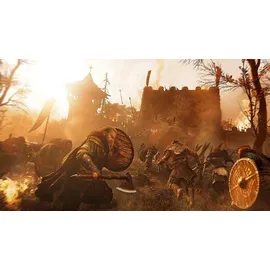 Assassin's Creed Valhalla