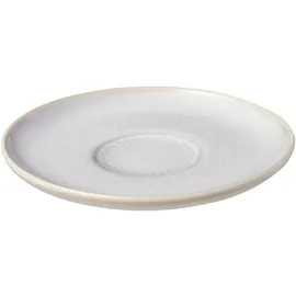 Villeroy & Boch Crafted Cotton Untertasse für Kaffeetasse