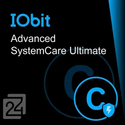 IObit Advanced SystemCare Ultimate 16