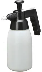 De Witte Spray- Matic, 1 Liter 200.100.040 , Volumen: 1 Liter, EPDM