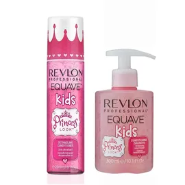 REVLON Professional Revlon Equave Kids Princess Conditioner 200 ml