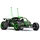 TRAXXAS RC-Buggy Funco RWD 2CH RTR grün 1:6