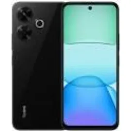 Xiaomi Redmi Note 13 6 GB RAM 128 GB Midnight Black