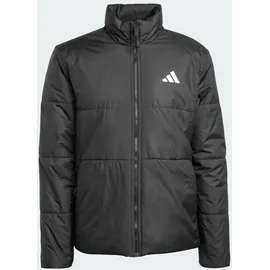 adidas BSC Climawarm 3-Stripes Isolationsjacke schwarz S