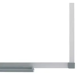 NOBO Whiteboard 180,0 x 90,0 cm Weiß