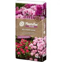Plantaflor Rhododendronerde 40 l