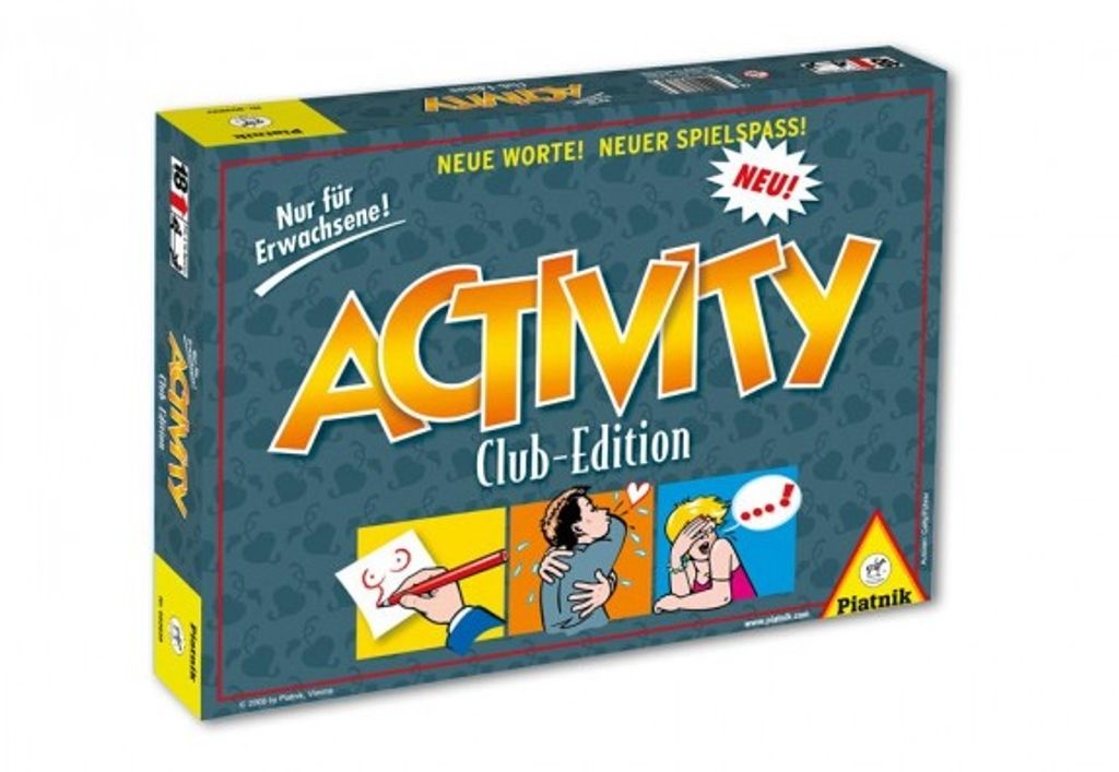 activity club