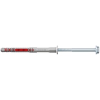 Fischer Langschaftsdübel DuoXpand 10x100 FUS R