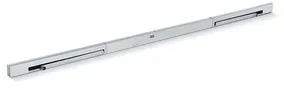 Gleitschiene TS 5000 R-ISM/G,RAL nach Wahl lack.