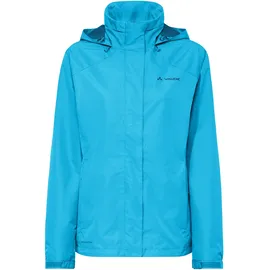 Vaude Escape Bike Light Jacket aqua 40