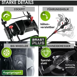 Brast 18170 E-Start Speed