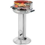 Tepro Hartford silber