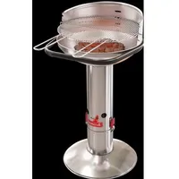 Barbecook Barbecook, Holzkohlegrill, Loewy 50 SST (47.50 cm)