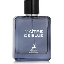 Maison Alhambra Bleu De Chance Eau de Parfum 100 ml