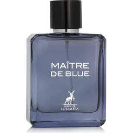 Maison Alhambra Bleu De Chance Eau de Parfum 100 ml