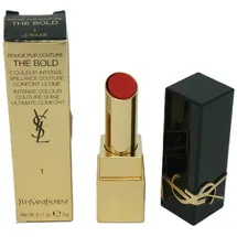 Yves Saint Laurent Rouge Pur Couture The Bold 01 Le Rouge