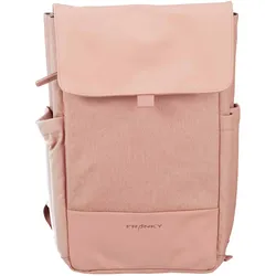 koffer-direkt.de Freizeit-Rucksack 42 cm - rose