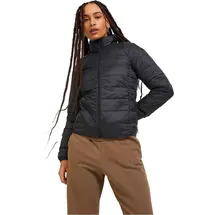 JACK & JONES Übergangsjacke Nora - Schwarz - XL