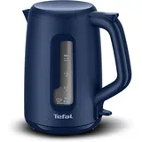 Tefal Morning Wasserkocher Blau