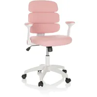HJH Office Kinderdrehstuhl Kid ERGOLINO W Kinderstuhl mit ergonomischer