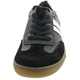 Paul Green 5450 Damen Schwarz 38