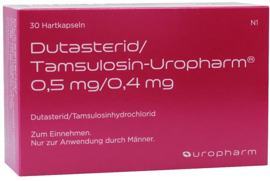 dutasterid