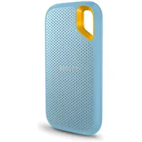 SanDisk Extreme Portable 4 TB USB-C 3.2 SDSSDE61-4T00-G25B