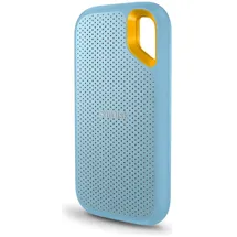 SanDisk Extreme Portable 4 TB USB-C 3.2 SDSSDE61-4T00-G25B