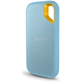 SanDisk Extreme Portable 4 TB USB-C 3.2 SDSSDE61-4T00-G25B