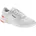 Handballschuhe Damen weiß/grau 44 5