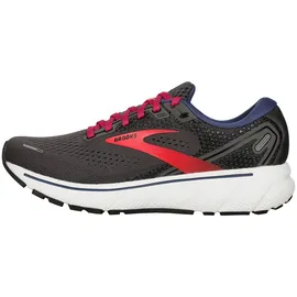 Brooks Ghost 14 Damen pearl/black/pink 36