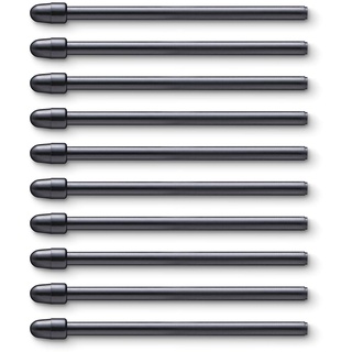 Wacom Standardstiftspitzen (10er-Pack)