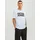 JACK & JONES T-Shirt schwarz M