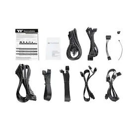 Thermaltake Toughpower GF2 ARGB