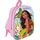 Disney Vaiana Voyage Vibes 3D Rucksack, Tasche 30cm