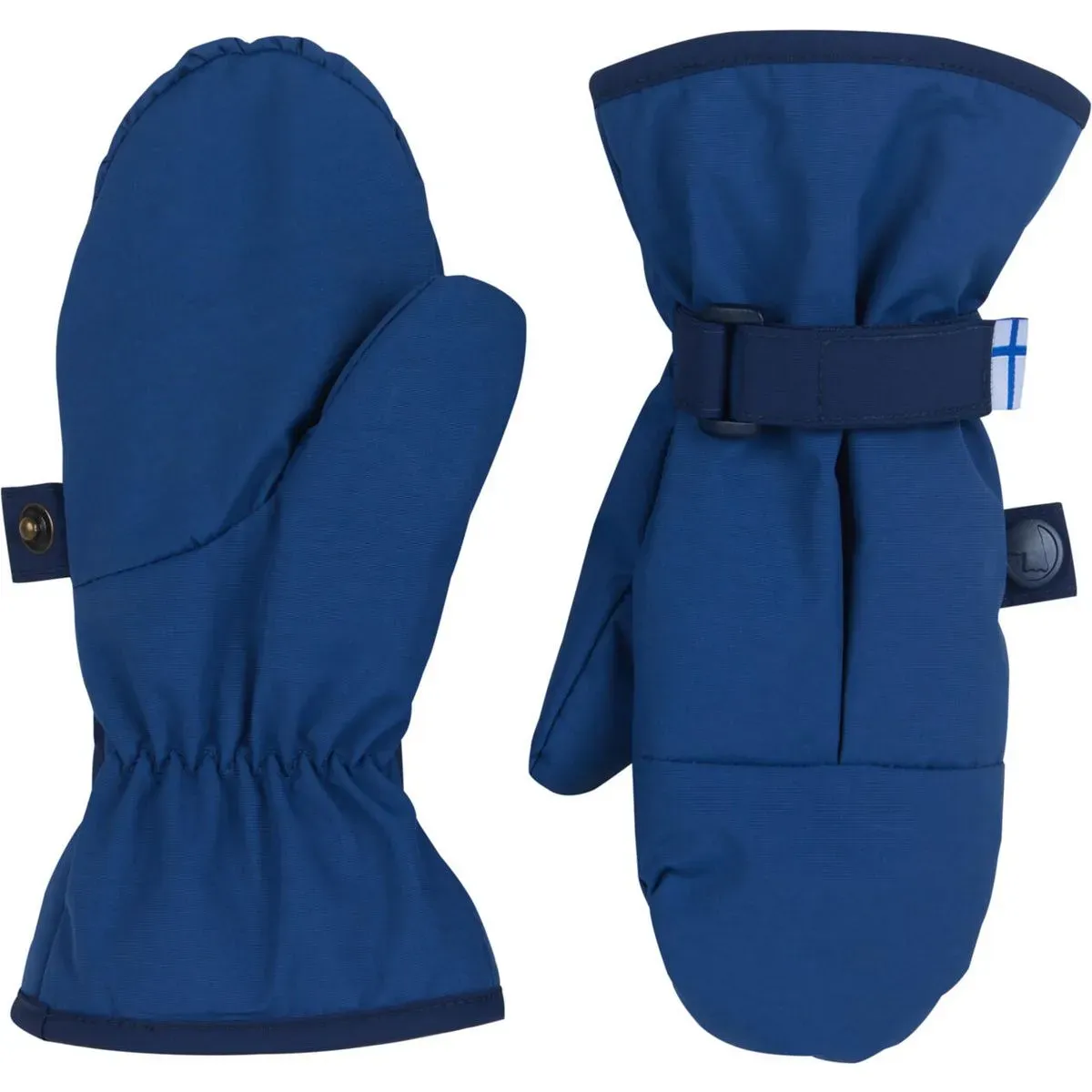 Finkid Lumipallo denim/navy (113100) S